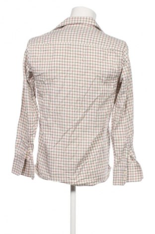 Herrenhemd Unbranded, Größe M, Farbe Mehrfarbig, Preis € 14,91
