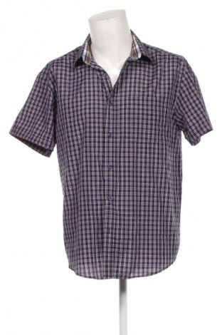 Herrenhemd Unbranded, Größe XL, Farbe Mehrfarbig, Preis € 14,91