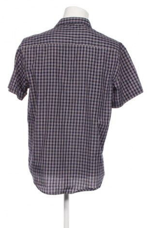 Herrenhemd Unbranded, Größe XL, Farbe Mehrfarbig, Preis € 14,91