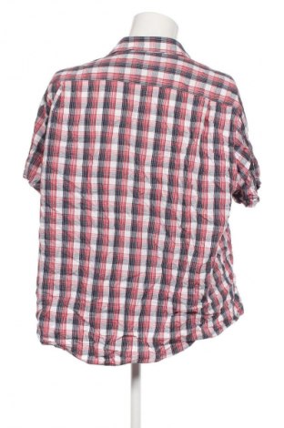 Ανδρικό πουκάμισο Unbranded, Μέγεθος 3XL, Χρώμα Πολύχρωμο, Τιμή 18,99 €