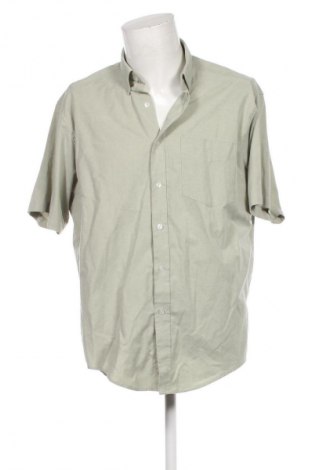 Pánska košeľa  Unbranded, Veľkosť XL, Farba Zelená, Cena  14,91 €