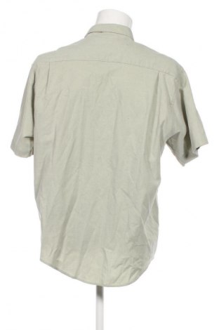 Pánska košeľa  Unbranded, Veľkosť XL, Farba Zelená, Cena  14,91 €