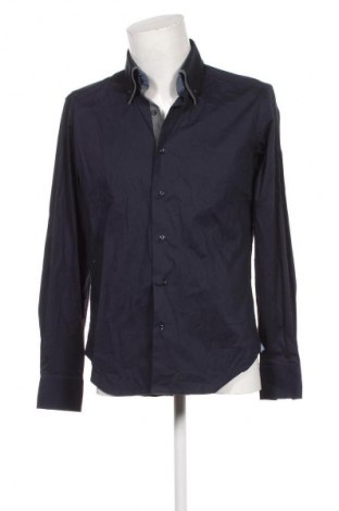 Pánska košeľa  Unbranded, Veľkosť M, Farba Modrá, Cena  14,91 €