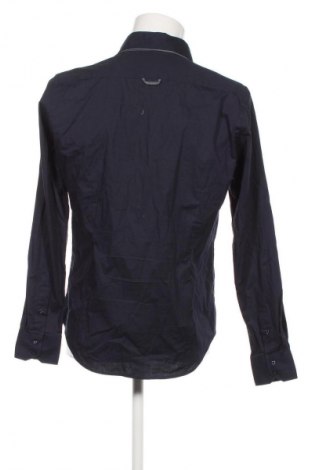 Pánska košeľa  Unbranded, Veľkosť M, Farba Modrá, Cena  14,91 €