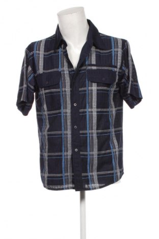 Herrenhemd Unbranded, Größe XL, Farbe Mehrfarbig, Preis 20,99 €