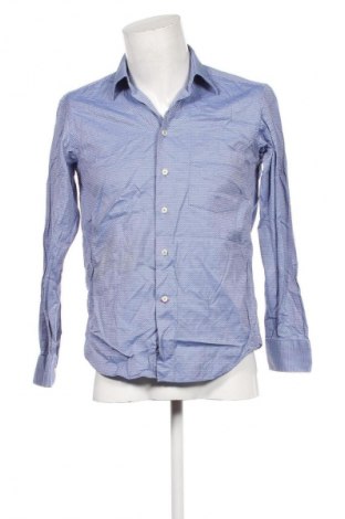 Herrenhemd Unbranded, Größe M, Farbe Mehrfarbig, Preis 20,99 €