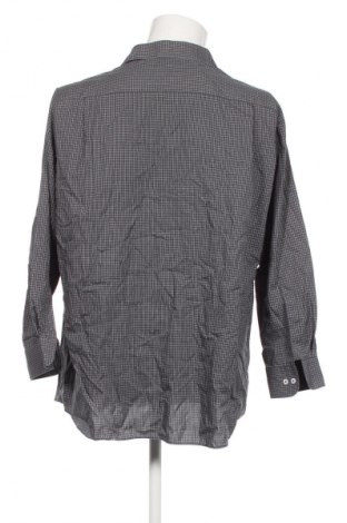 Herrenhemd Walbusch, Größe XL, Farbe Mehrfarbig, Preis 37,99 €