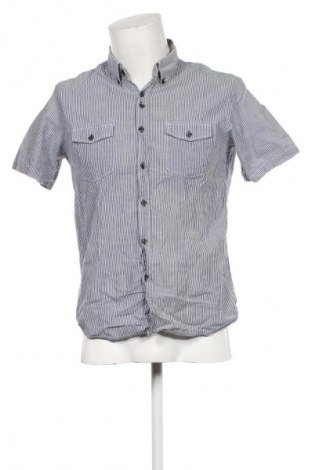 Herrenhemd Unbranded, Größe S, Farbe Mehrfarbig, Preis 14,91 €