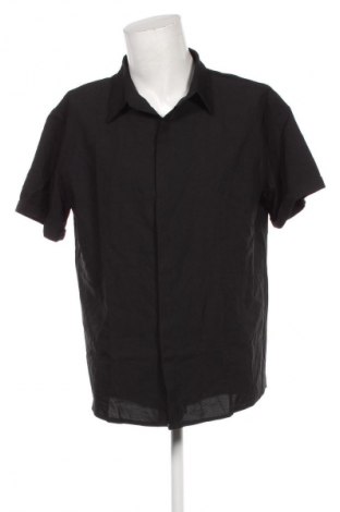 Pánská košile  Unbranded, Velikost XL, Barva Černá, Cena  289,00 Kč