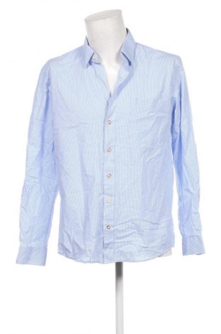 Herrenhemd Unbranded, Größe L, Farbe Mehrfarbig, Preis 20,99 €