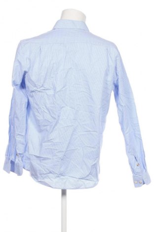 Herrenhemd Unbranded, Größe L, Farbe Mehrfarbig, Preis 20,99 €