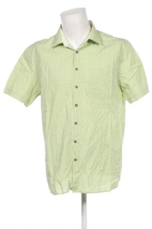 Herrenhemd Unbranded, Größe XL, Farbe Mehrfarbig, Preis 20,99 €