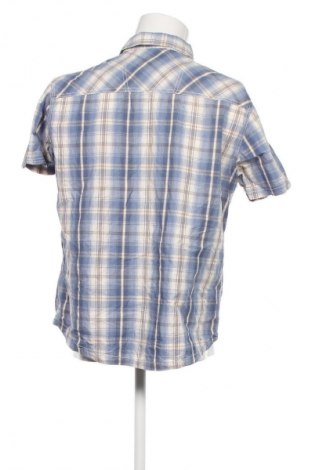 Ανδρικό πουκάμισο Unbranded, Μέγεθος XXL, Χρώμα Πολύχρωμο, Τιμή 18,99 €