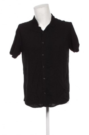 Herrenhemd Unbranded, Größe XXL, Farbe Schwarz, Preis € 12,99