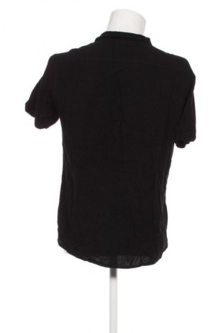 Herrenhemd Unbranded, Größe XXL, Farbe Schwarz, Preis € 12,99