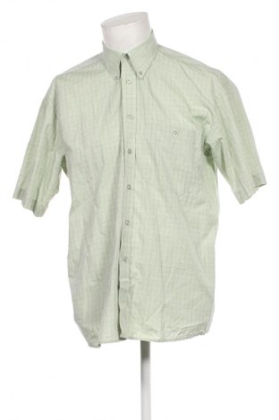 Herrenhemd Unbranded, Größe L, Farbe Mehrfarbig, Preis 20,99 €