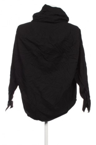 Herrenhemd Unbranded, Größe S, Farbe Schwarz, Preis 20,99 €