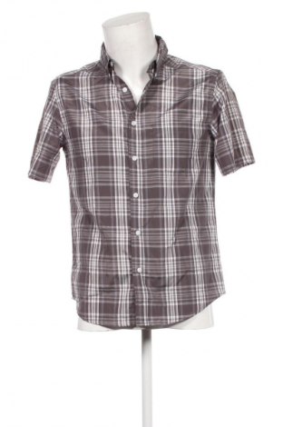 Herrenhemd Unbranded, Größe M, Farbe Mehrfarbig, Preis € 20,99
