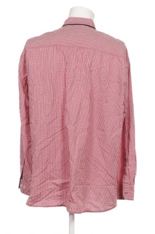 Ανδρικό πουκάμισο Unbranded, Μέγεθος 3XL, Χρώμα Πολύχρωμο, Τιμή 18,99 €