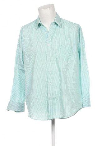 Herrenhemd Unbranded, Größe XL, Farbe Mehrfarbig, Preis 9,99 €