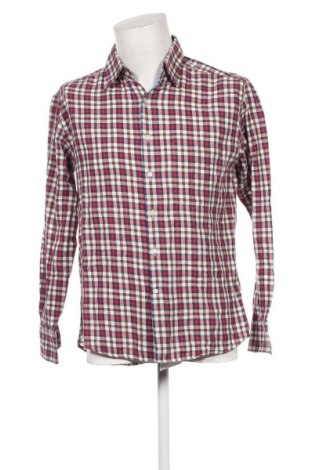 Herrenhemd Unbranded, Größe L, Farbe Mehrfarbig, Preis € 8,99