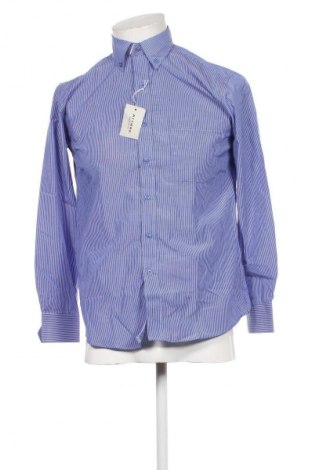 Herrenhemd Unbranded, Größe M, Farbe Mehrfarbig, Preis 31,99 €