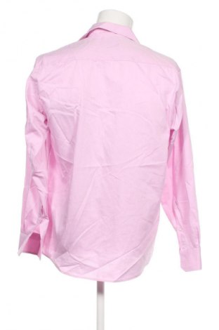 Pánska košeľa  Unbranded, Veľkosť L, Farba Ružová, Cena  16,95 €