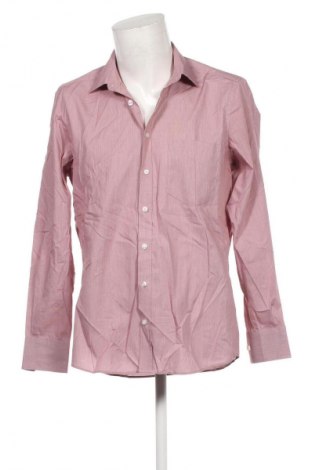 Herrenhemd Unbranded, Größe L, Farbe Mehrfarbig, Preis € 9,99
