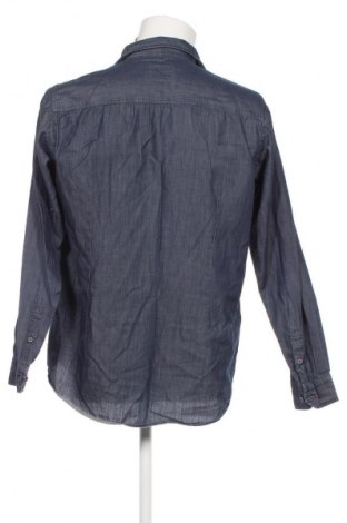 Pánská košile  Unbranded, Velikost L, Barva Modrá, Cena  367,00 Kč