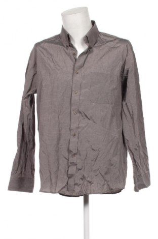 Herrenhemd Unbranded, Größe XL, Farbe Mehrfarbig, Preis 9,99 €