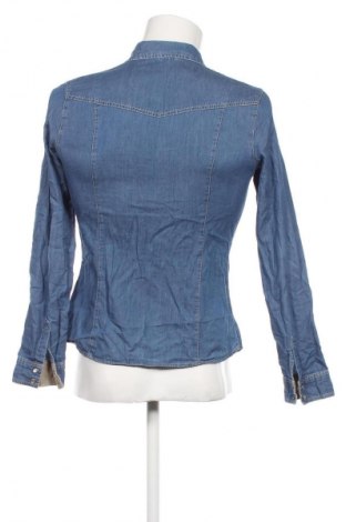 Herrenhemd Unbranded, Größe XL, Farbe Blau, Preis € 9,99