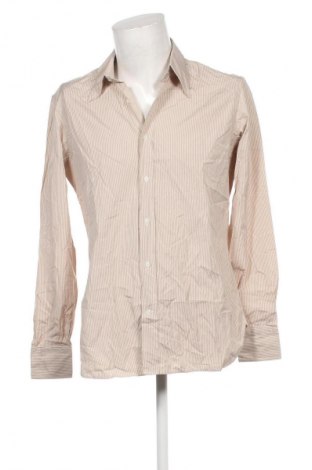Herrenhemd Unbranded, Größe L, Farbe Mehrfarbig, Preis € 9,99