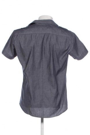 Męska koszula Unbranded, Rozmiar XL, Kolor Niebieski, Cena 95,99 zł