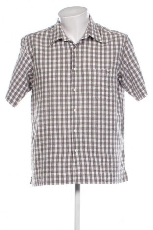 Herrenhemd Unbranded, Größe L, Farbe Mehrfarbig, Preis € 20,99