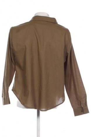 Pánska košeľa  Unbranded, Veľkosť M, Farba Zelená, Cena  16,95 €