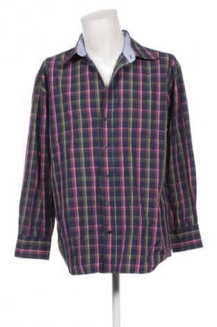 Pánska košeľa  Unbranded, Veľkosť XL, Farba Viacfarebná, Cena  16,95 €