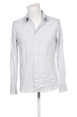 Herrenhemd Unbranded, Größe M, Farbe Mehrfarbig, Preis € 8,99