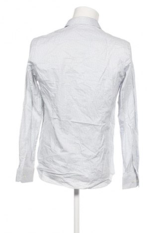 Herrenhemd Unbranded, Größe M, Farbe Mehrfarbig, Preis € 8,99