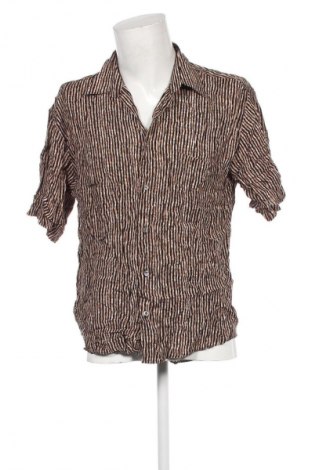 Herrenhemd Unbranded, Größe L, Farbe Mehrfarbig, Preis € 20,99