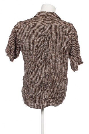 Herrenhemd Unbranded, Größe L, Farbe Mehrfarbig, Preis € 20,99