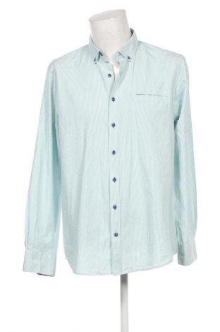 Herrenhemd Unbranded, Größe XL, Farbe Mehrfarbig, Preis 9,99 €