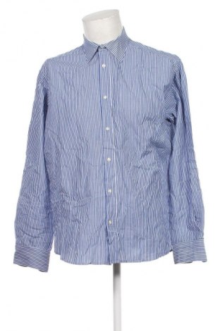 Herrenhemd Unbranded, Größe L, Farbe Mehrfarbig, Preis € 20,99