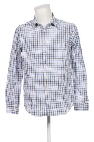 Herrenhemd Unbranded, Größe XL, Farbe Mehrfarbig, Preis 9,99 €