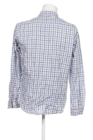 Herrenhemd Unbranded, Größe XL, Farbe Mehrfarbig, Preis 9,99 €