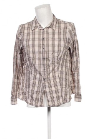 Ανδρικό πουκάμισο Unbranded, Μέγεθος L, Χρώμα Πολύχρωμο, Τιμή 18,99 €