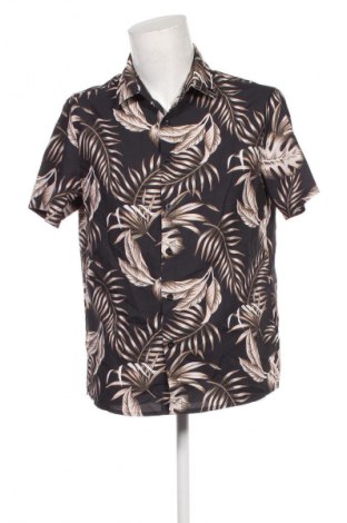 Herrenhemd Unbranded, Größe L, Farbe Mehrfarbig, Preis 20,99 €