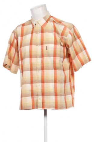 Cămașă de bărbați Unbranded, Mărime XL, Culoare Multicolor, Preț 73,98 Lei