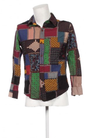 Cămașă de bărbați Unbranded, Mărime S, Culoare Multicolor, Preț 94,99 Lei
