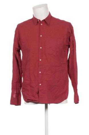 Herrenhemd Unbranded, Größe L, Farbe Mehrfarbig, Preis 20,99 €