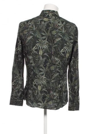 Herrenhemd Unbranded, Größe L, Farbe Mehrfarbig, Preis 20,99 €